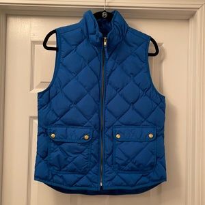 J Crew Vest
